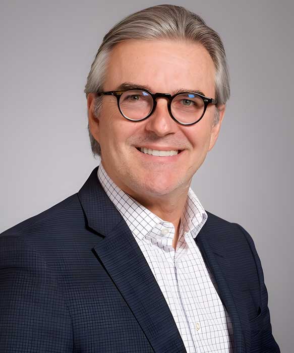 Prof. Dr. Alexandre Capelli